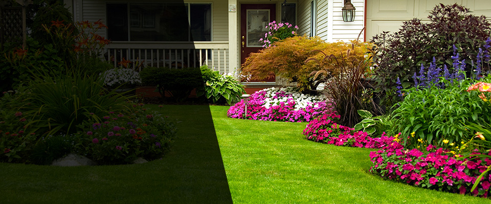Milltown Landscapers