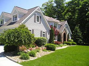 Landscapers and Lawncare Services in Milltown, WI